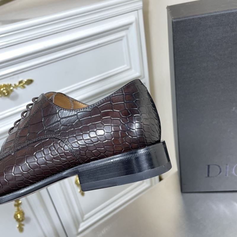 Christian Dior Business Shoes